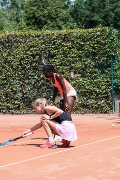 Leni Barmbrock 187 - Stadtpark Open